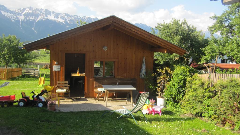 Schusterhof Apartment Innsbruck Exterior foto