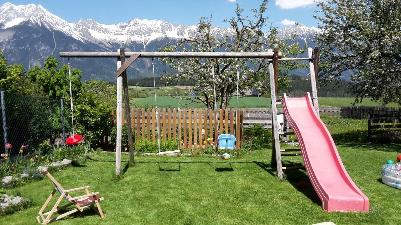 Schusterhof Apartment Innsbruck Exterior foto